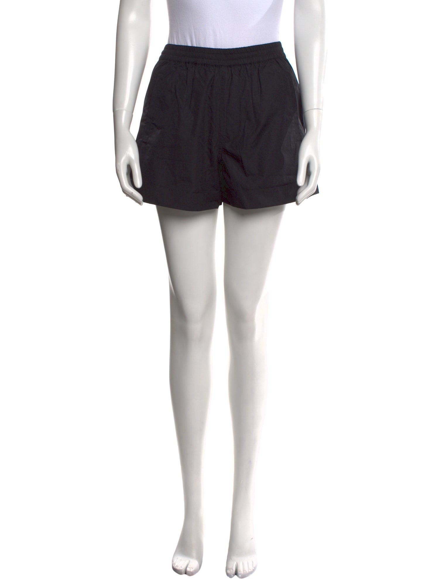 Suzie Kondi Mini Shorts