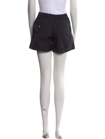 Suzie Kondi Mini Shorts