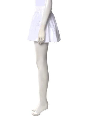 Suzie Kondi Mini Skirt