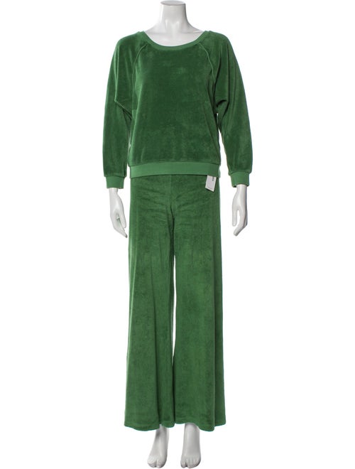 Suzie Kondi Pant Set