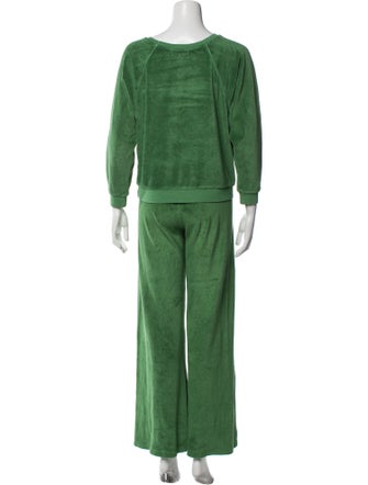 Suzie Kondi Pant Set