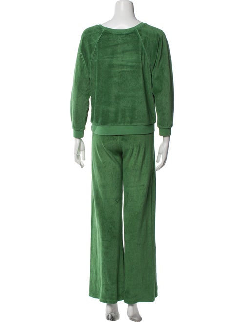 Suzie Kondi Pant Set