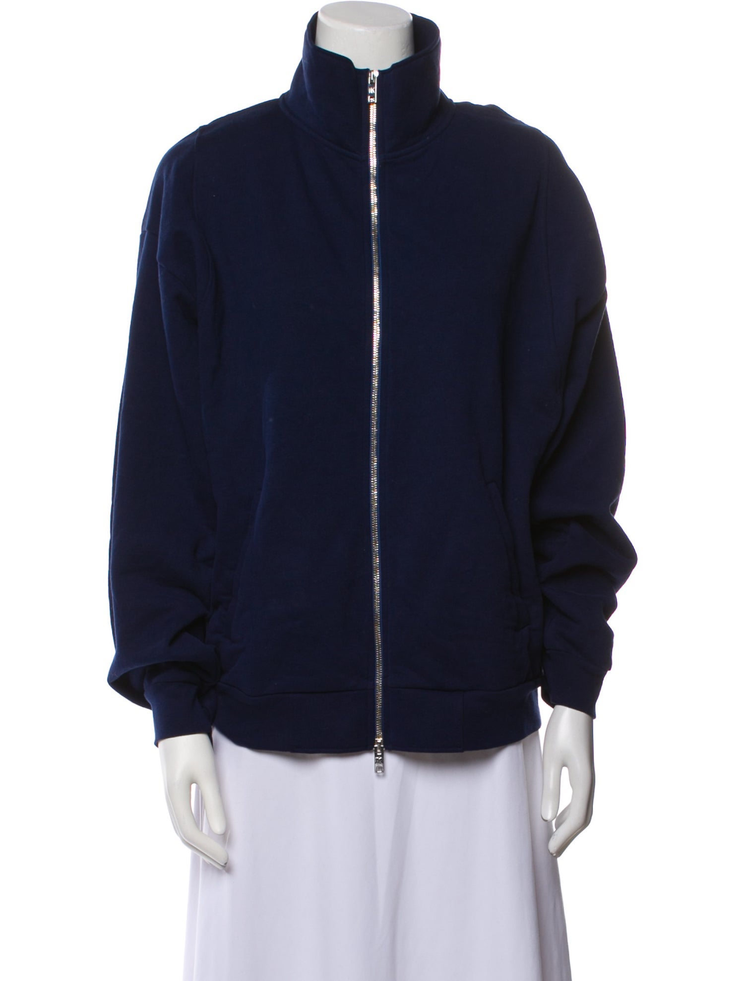 Suzie Kondi Bomber Jacket w/ Tags