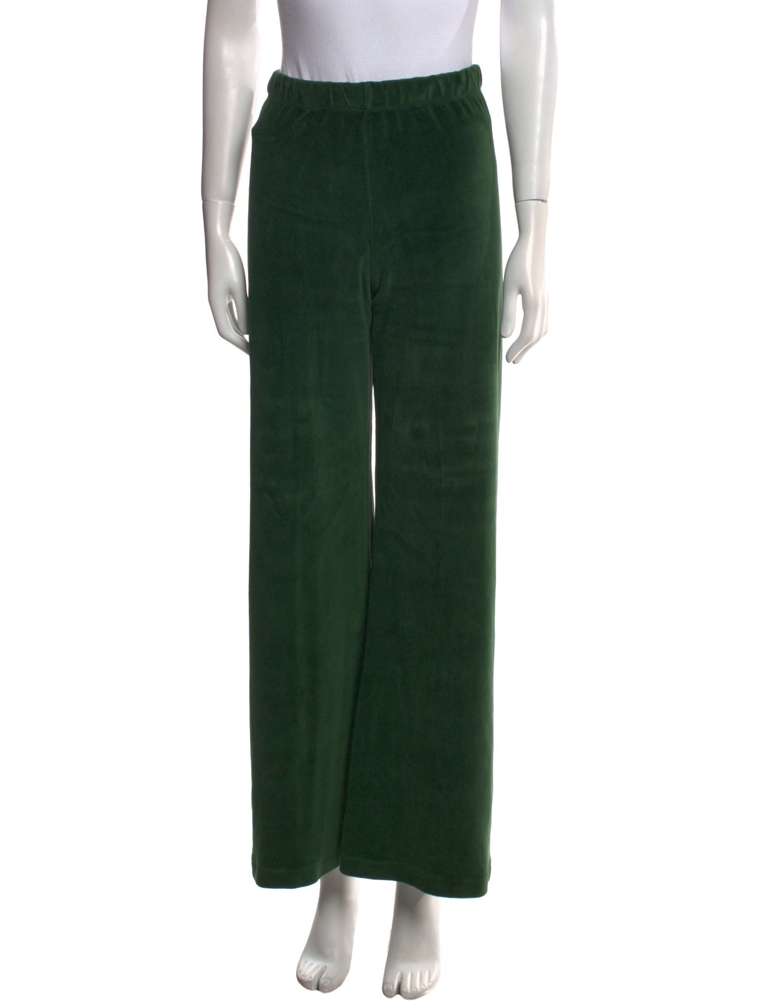 Suzie Kondi Wide Leg Pants