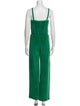 Suzie Kondi Scoop Neck Jumpsuit