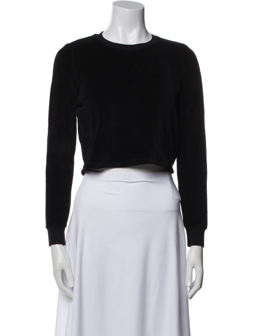 Suzie Kondi Crew Neck Sweater