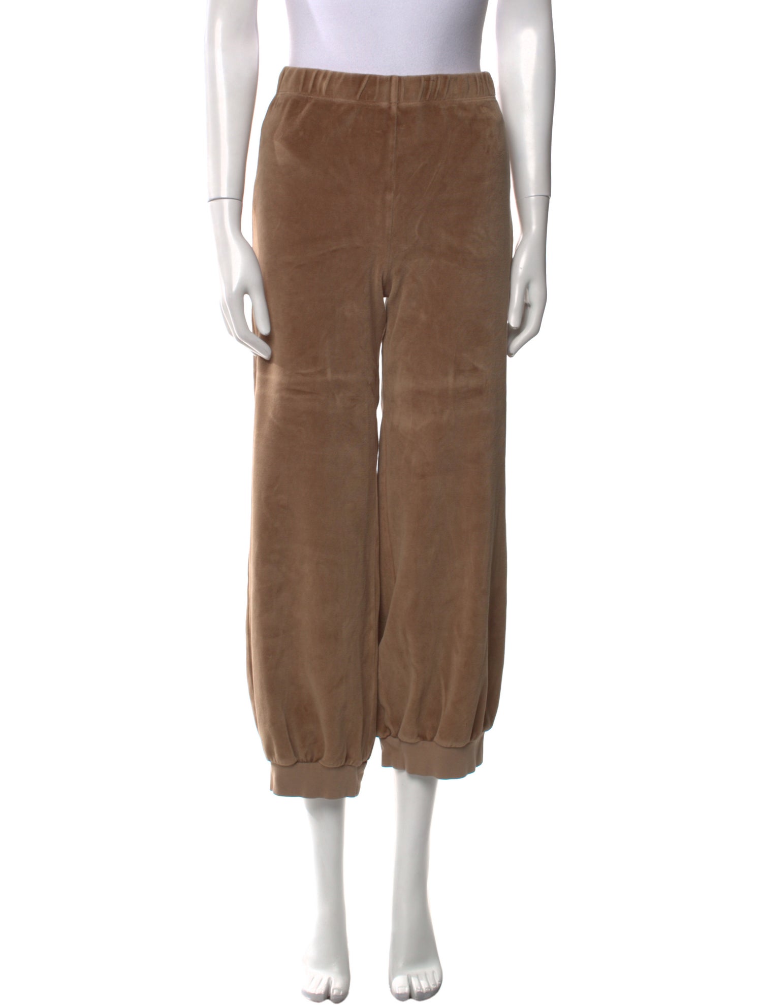 Suzie Kondi Straight Leg Pants