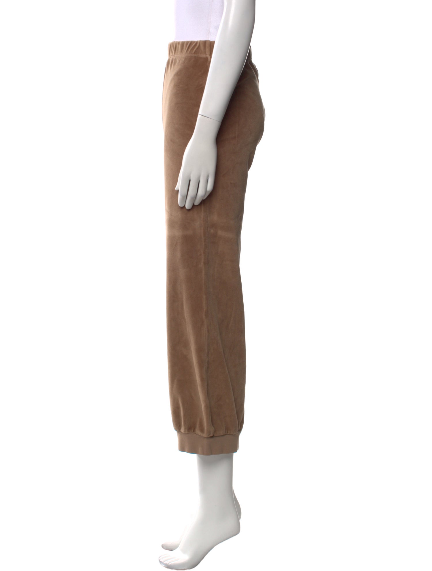 Suzie Kondi Straight Leg Pants