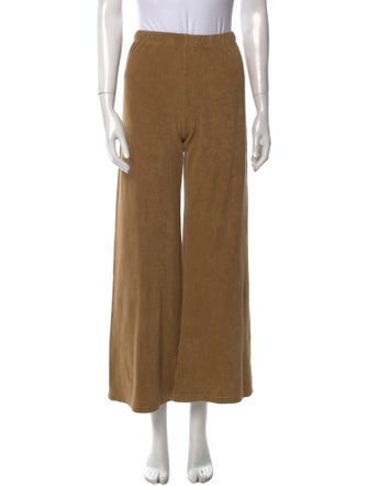 Suzie Kondi Wide Leg Pants