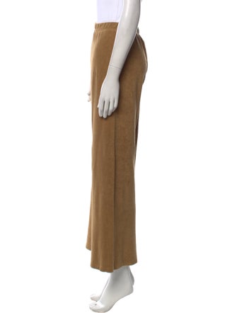 Suzie Kondi Wide Leg Pants