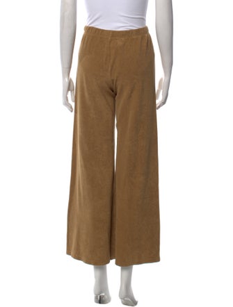 Suzie Kondi Wide Leg Pants