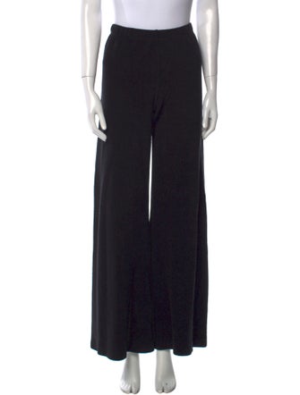 Suzie Kondi Straight Leg Pants