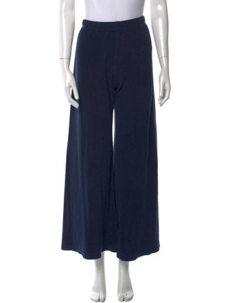 Suzie Kondi Wide Leg Pants