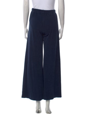Suzie Kondi Wide Leg Pants