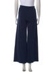 Suzie Kondi Wide Leg Pants