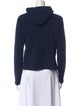 Suzie Kondi Turtleneck Long Sleeve Sweatshirt