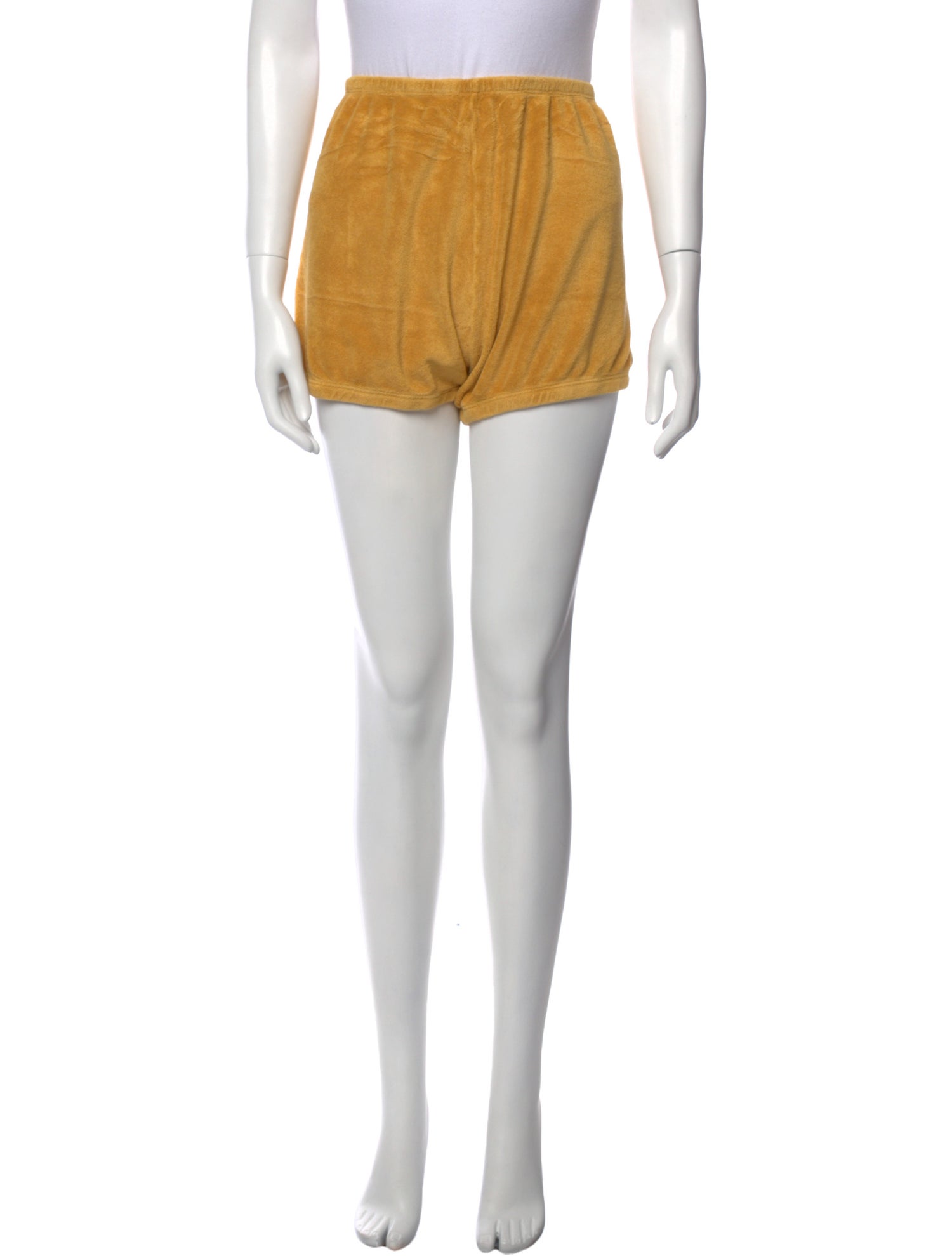 Suzie Kondi Mini Shorts