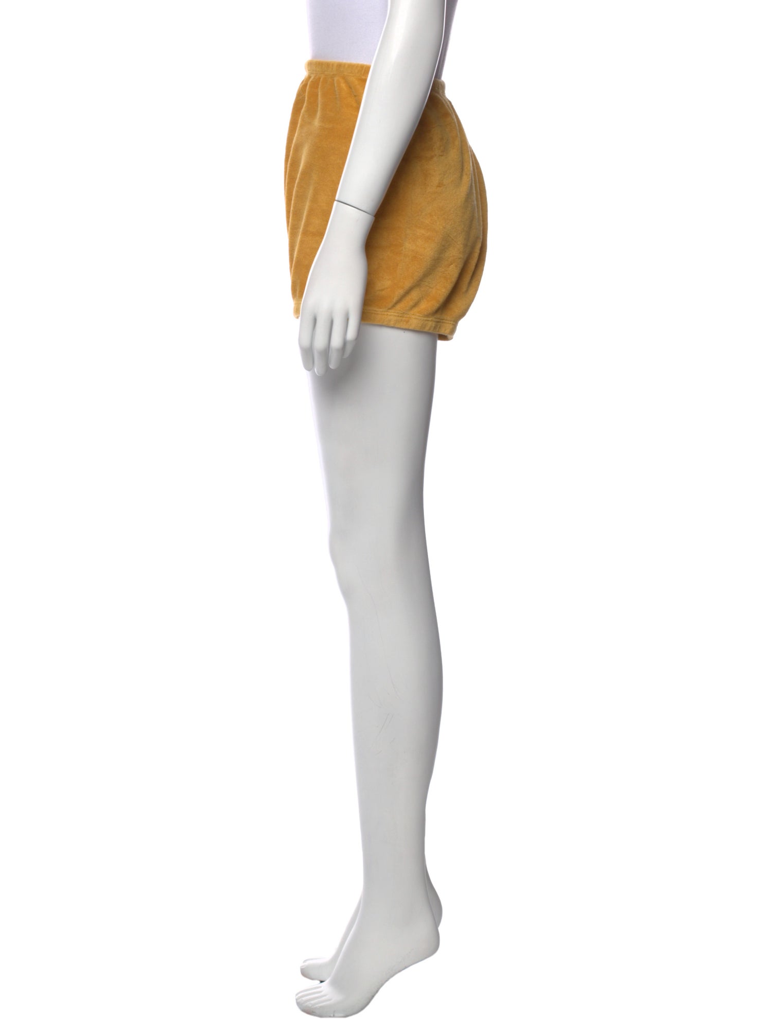 Suzie Kondi Mini Shorts