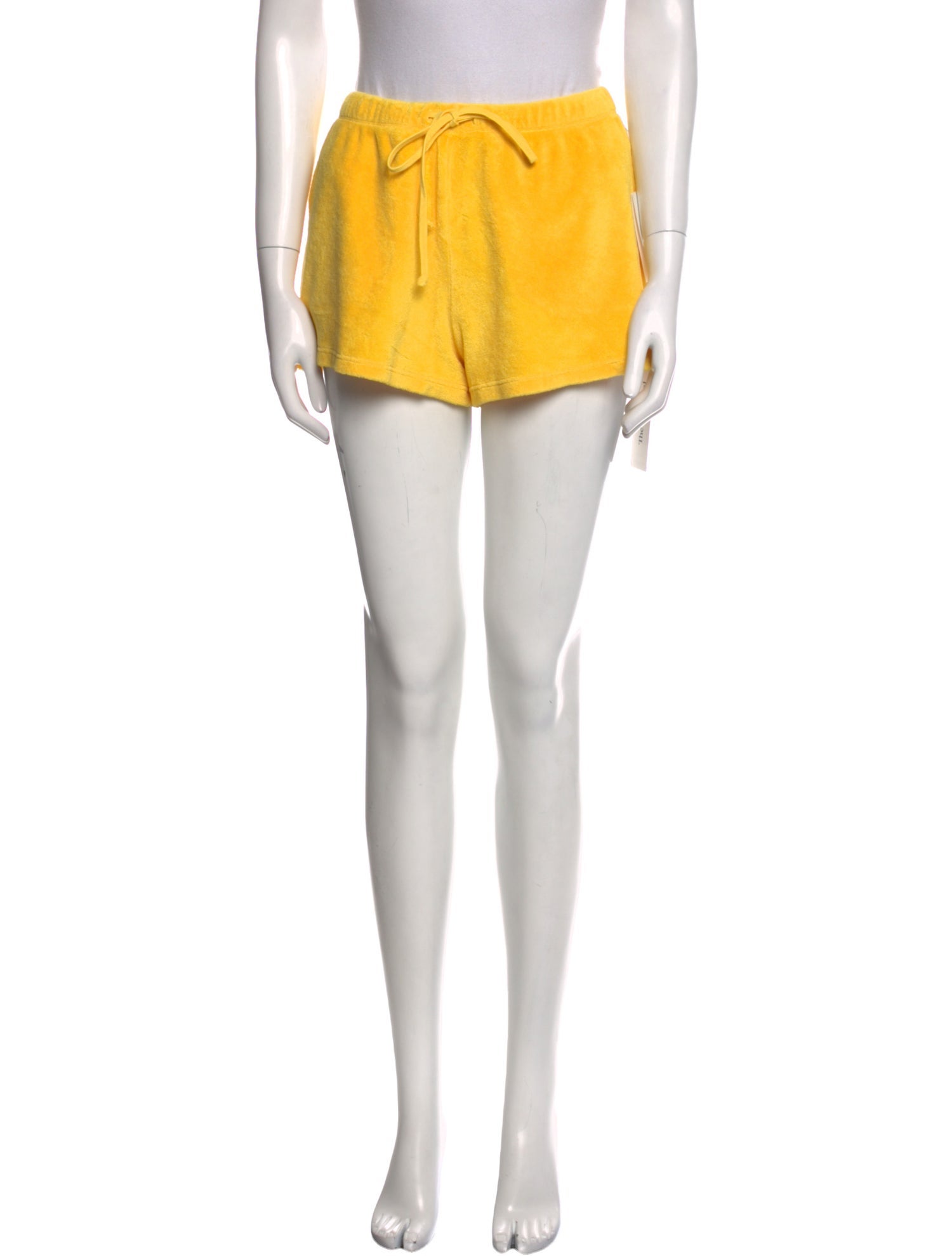 Suzie Kondi Mini Shorts w/ Tags