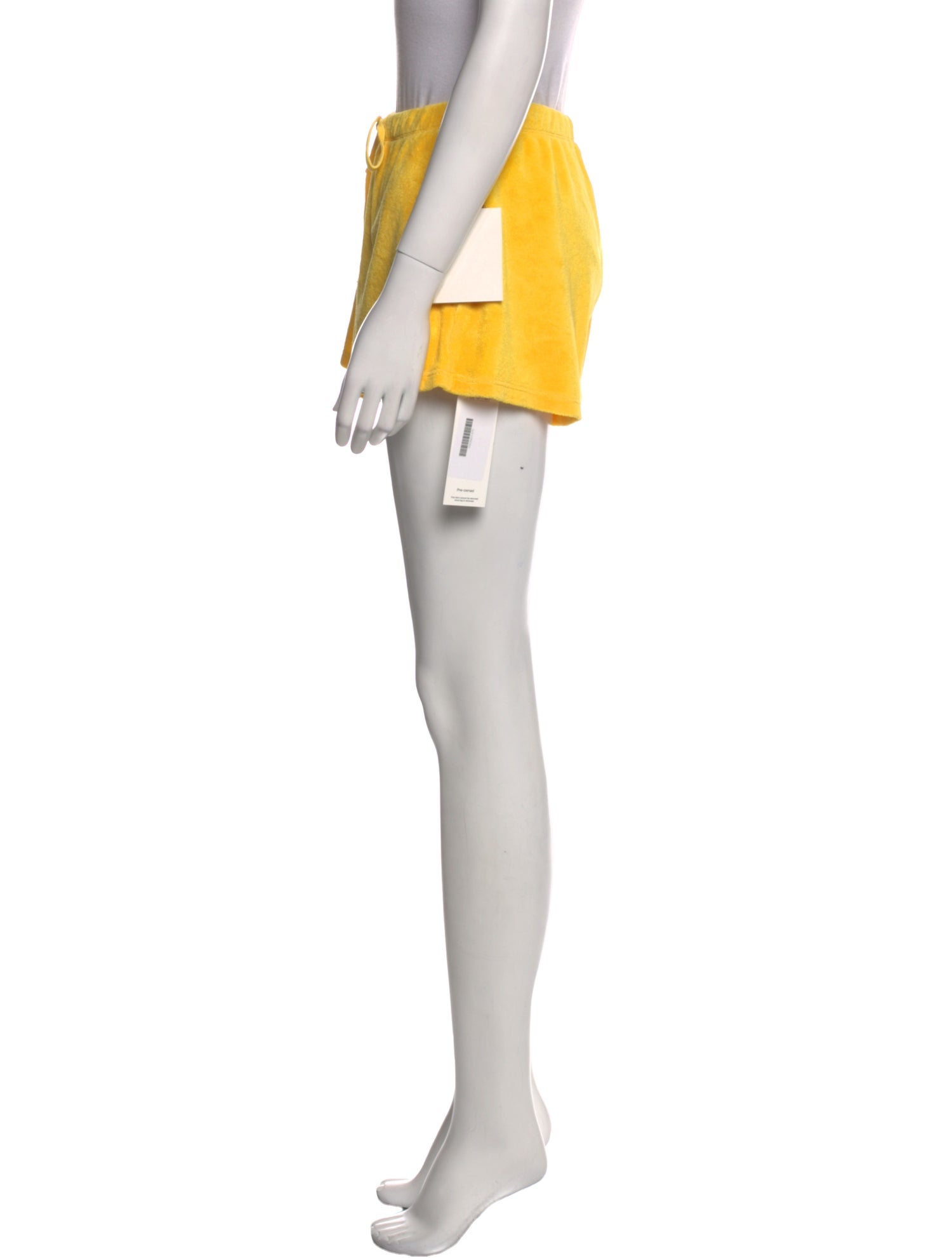 Suzie Kondi Mini Shorts w/ Tags