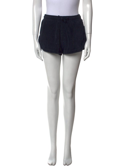 Suzie Kondi Mini Shorts