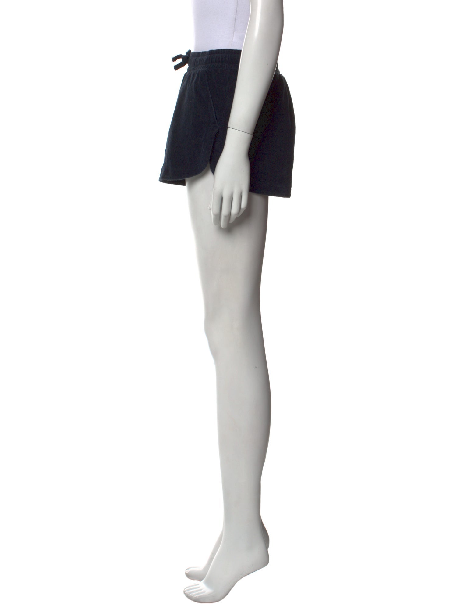 Suzie Kondi Mini Shorts