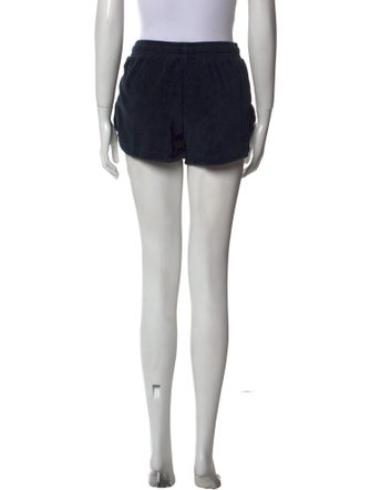 Suzie Kondi Mini Shorts