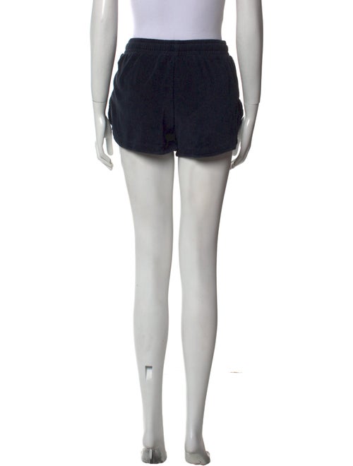 Suzie Kondi Mini Shorts