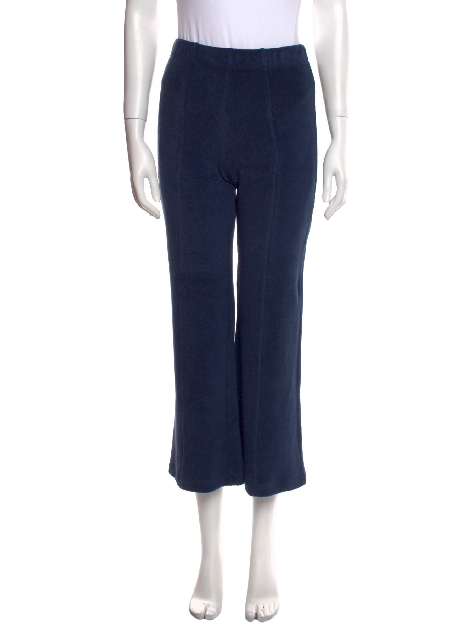 Suzie Kondi Wide Leg Pants