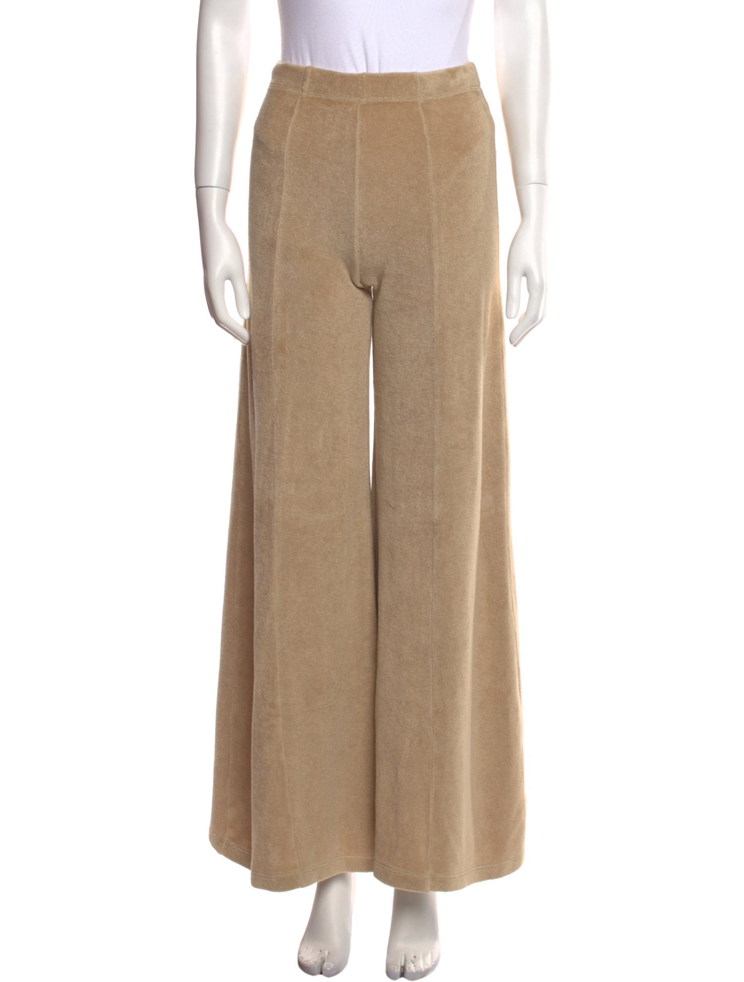 Suzie Kondi Wide Leg Pants