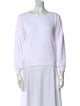 Suzie Kondi Scoop Neck Sweater