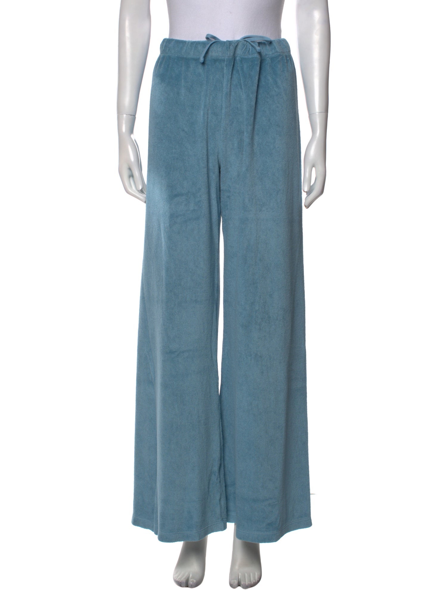 Suzie Kondi Wide Leg Pants