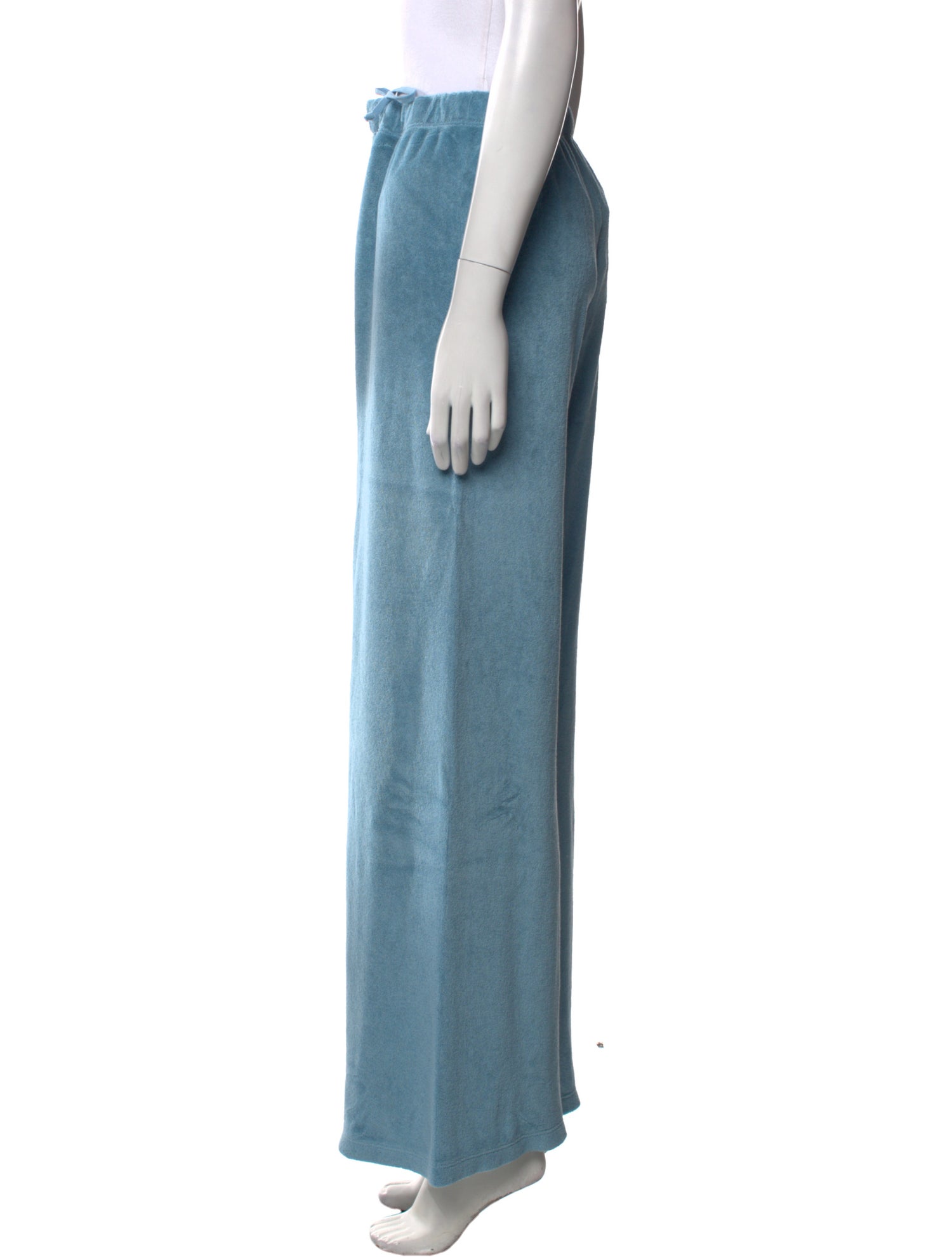 Suzie Kondi Wide Leg Pants