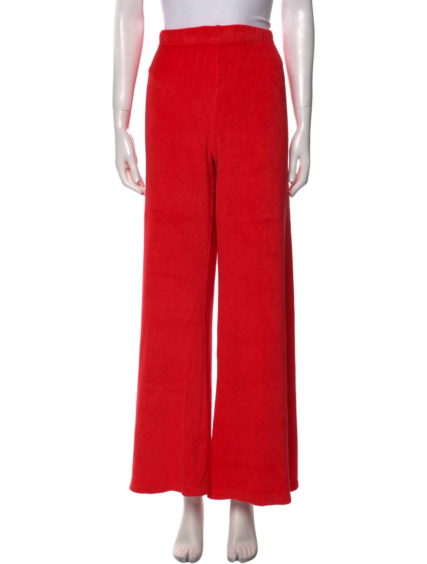 Suzie Kondi Wide Leg Pants