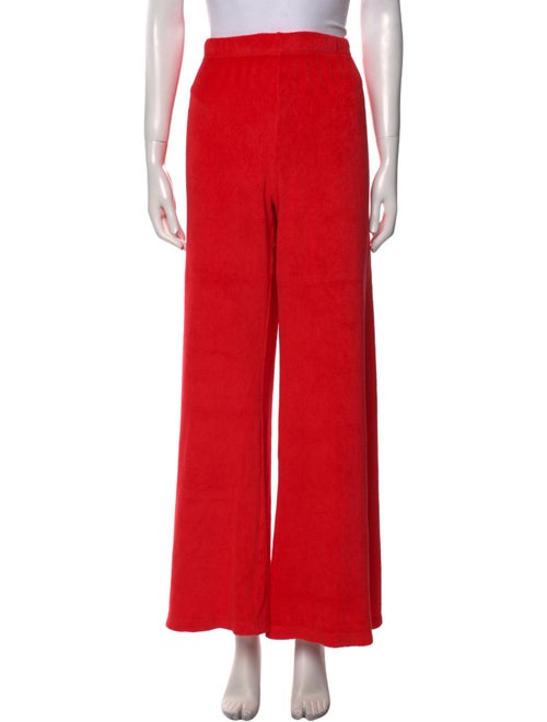 Suzie Kondi Wide Leg Pants