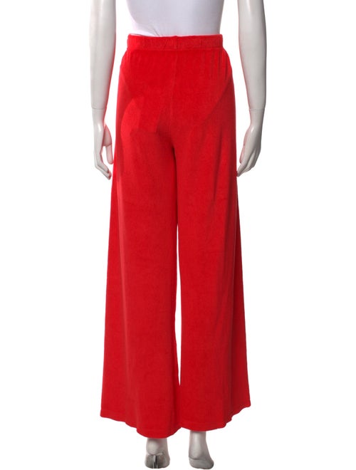 Suzie Kondi Wide Leg Pants
