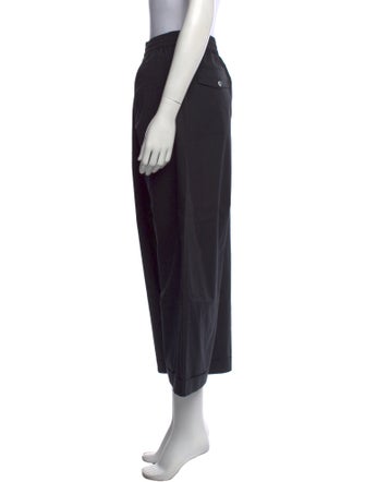 Suzie Kondi Wide Leg Pants