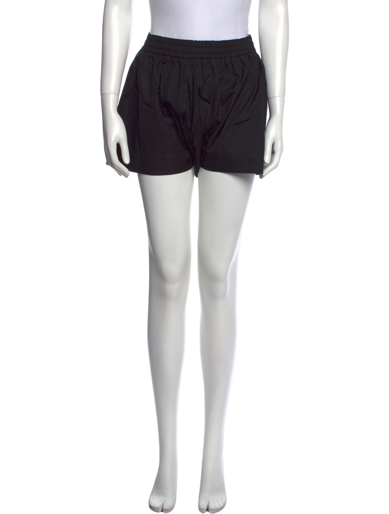 Suzie Kondi Mini Shorts