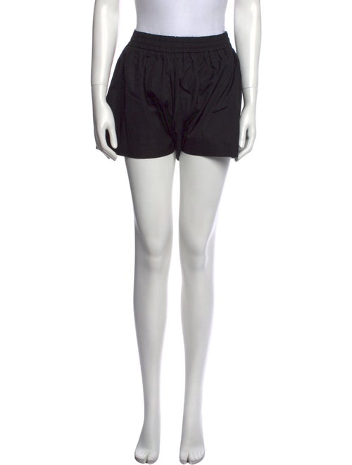 Suzie Kondi Mini Shorts