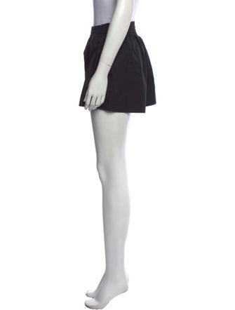 Suzie Kondi Mini Shorts