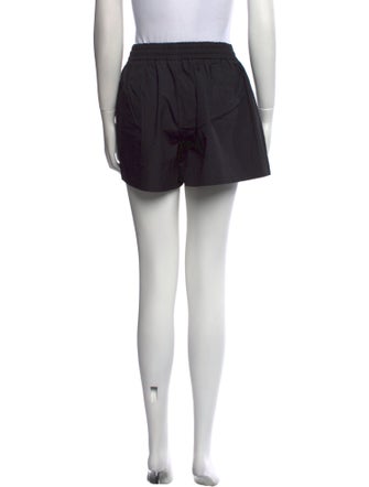 Suzie Kondi Mini Shorts