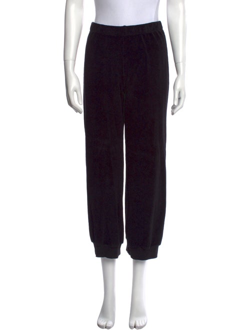 Suzie Kondi Straight Leg Pants