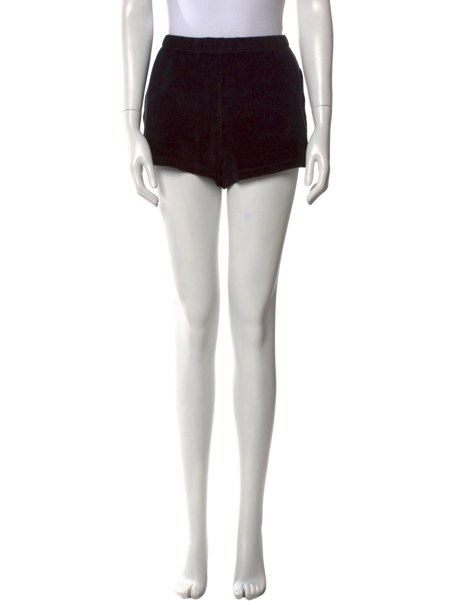 Suzie Kondi Mini Shorts