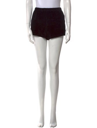 Suzie Kondi Mini Shorts