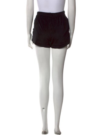 Suzie Kondi Mini Shorts