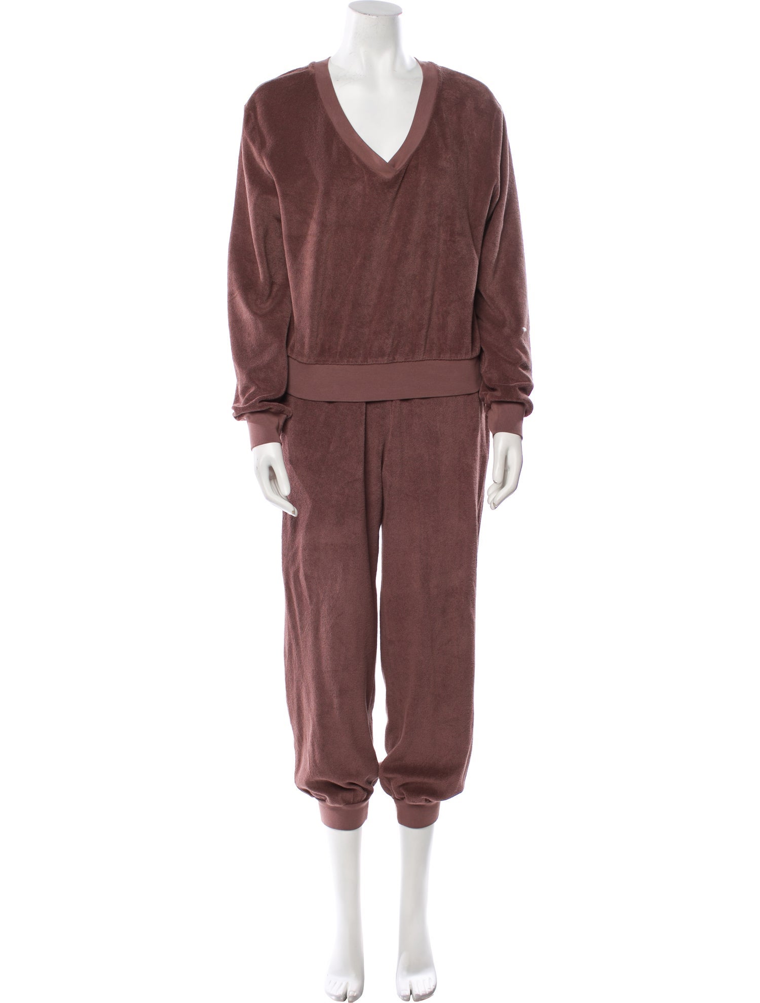 Suzie Kondi Lounge Set