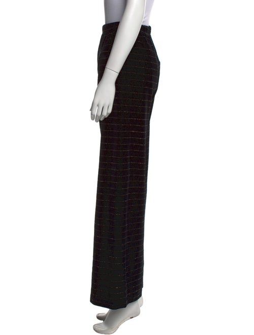 Suzie Kondi Printed Wide Leg Pants
