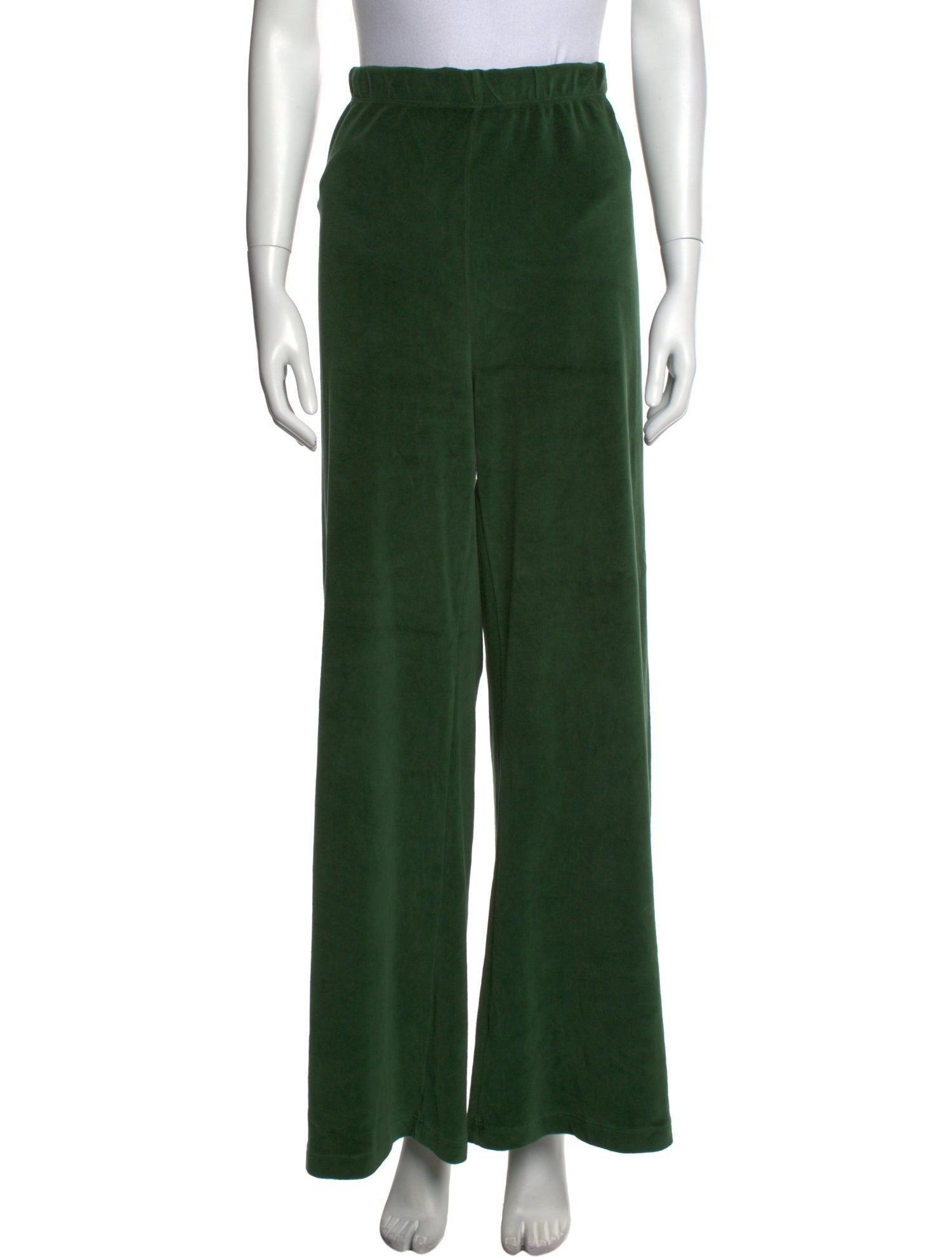 Suzie Kondi Wide Leg Pants