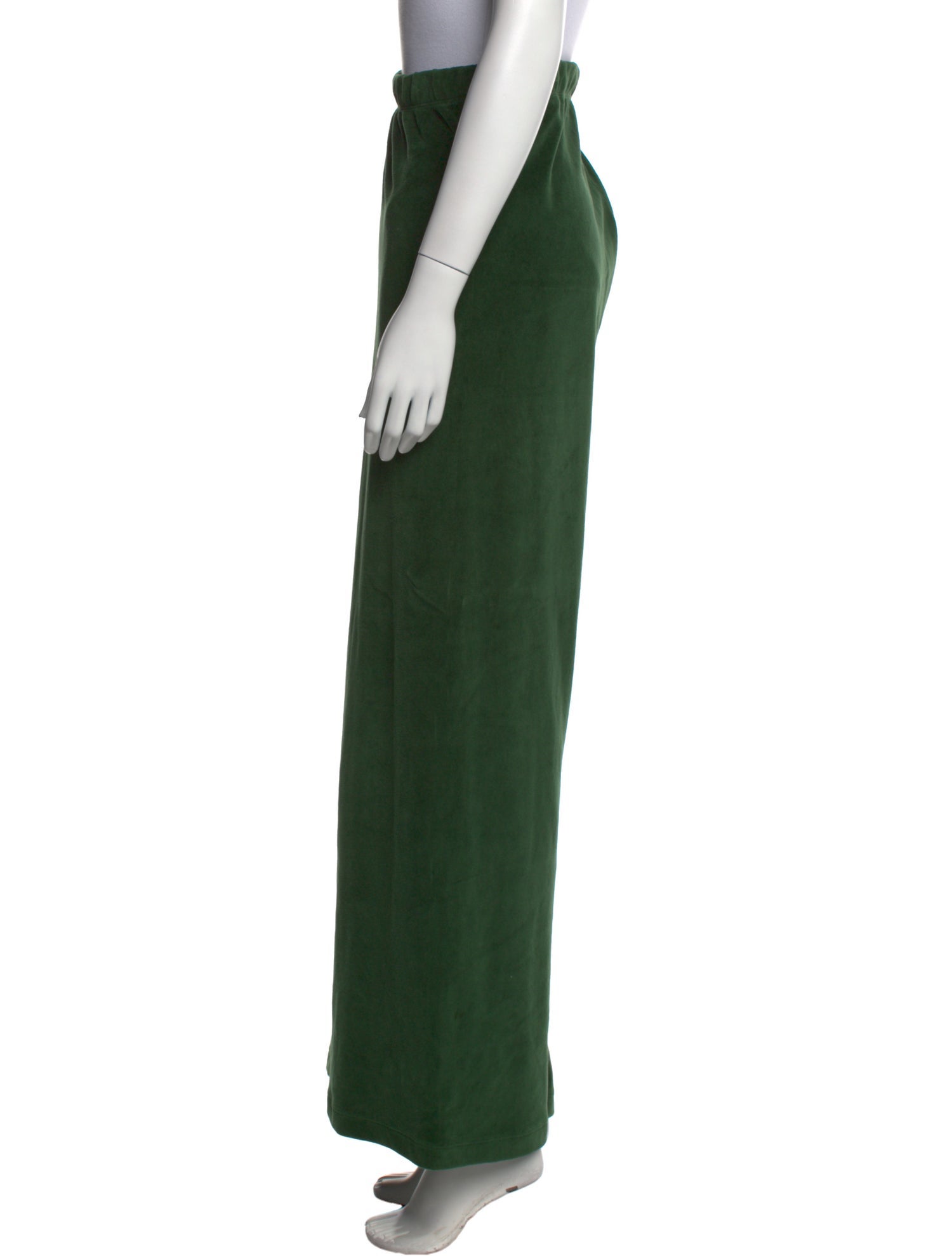 Suzie Kondi Wide Leg Pants