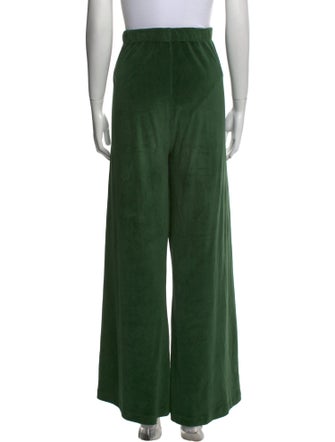Suzie Kondi Wide Leg Pants